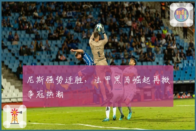 尼斯强势连胜，法甲黑马崛起再掀争冠热潮